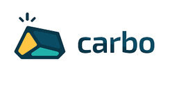 company logo